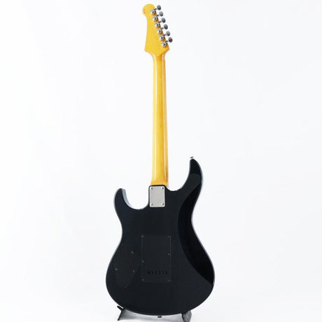 USED_​​PAC612VIIFM_(Translucent_Black)_[SN_ILH163146]_Yamaha_03