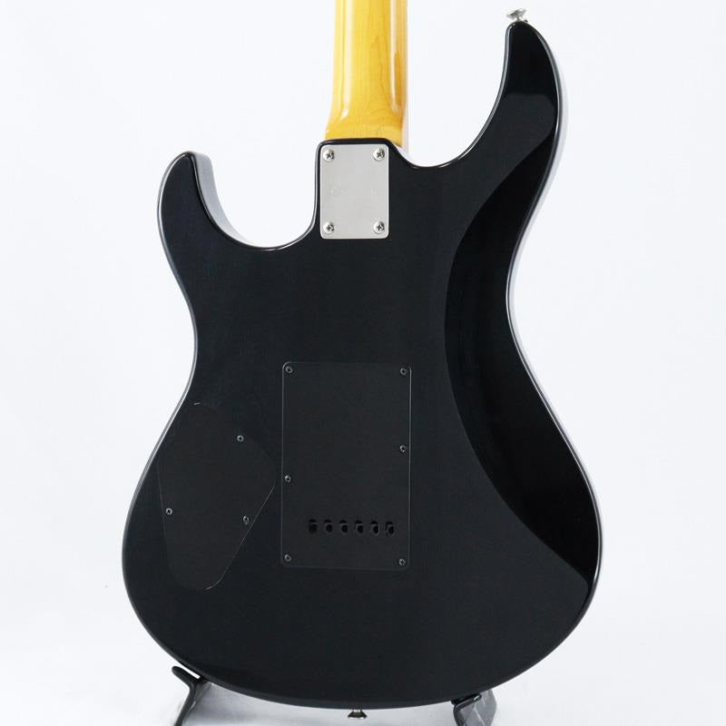 USED_​​PAC612VIIFM_(Translucent_Black)_[SN_ILH163146]_Yamaha_04