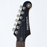 USED_​​PAC612VIIFM_(Translucent_Black)_[SN_ILH163146]_Yamaha_05