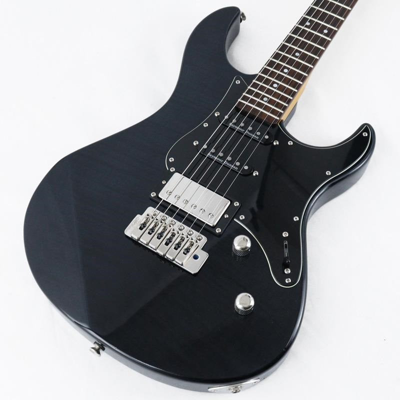 USED_​​PAC612VIIFM_(Translucent_Black)_[SN_ILH163146]_Yamaha_11