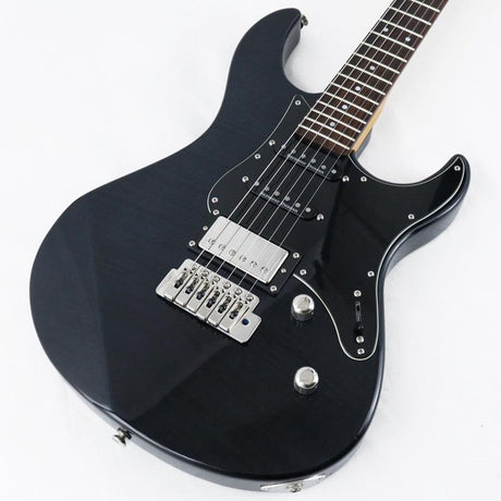 USED_​​PAC612VIIFM_(Translucent_Black)_[SN_ILH163146]_Yamaha_11