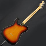 USED_​​2021_Collection_Hybrid_II_Telecaster_(Metallic_3-Color_Sunburst_Rosewood)_Fender_04