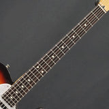 USED_​​2021_Collection_Hybrid_II_Telecaster_(Metallic_3-Color_Sunburst_Rosewood)_Fender_05
