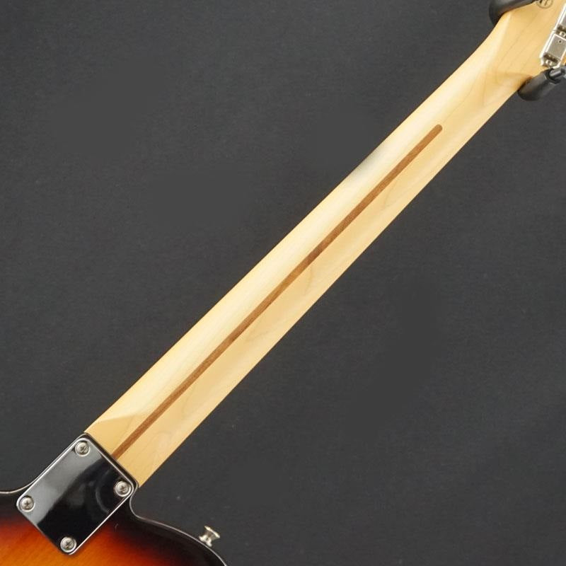 USED_​​2021_Collection_Hybrid_II_Telecaster_(Metallic_3-Color_Sunburst_Rosewood)_Fender_06