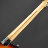 USED_​​2021_Collection_Hybrid_II_Telecaster_(Metallic_3-Color_Sunburst_Rosewood)_Fender_06