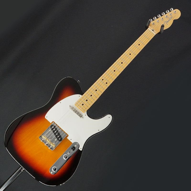 USED_​​2023_Hybrid_II_Telecaster_(3-Color_Sunburst_Maple)_[SN_JD23008125]_Fender_03