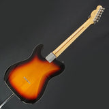 USED_​​2023_Hybrid_II_Telecaster_(3-Color_Sunburst_Maple)_[SN_JD23008125]_Fender_04