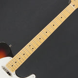 USED_​​2023_Hybrid_II_Telecaster_(3-Color_Sunburst_Maple)_[SN_JD23008125]_Fender_05