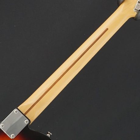 USED_​​2023_Hybrid_II_Telecaster_(3-Color_Sunburst_Maple)_[SN_JD23008125]_Fender_06