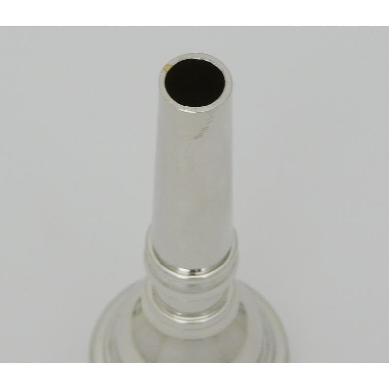 USED_​​Bach_10-1_2C_Cornet_Mouthpiece_03