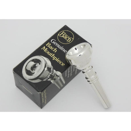 USED_​​Bach_10-1_2C_Cornet_Mouthpiece_05