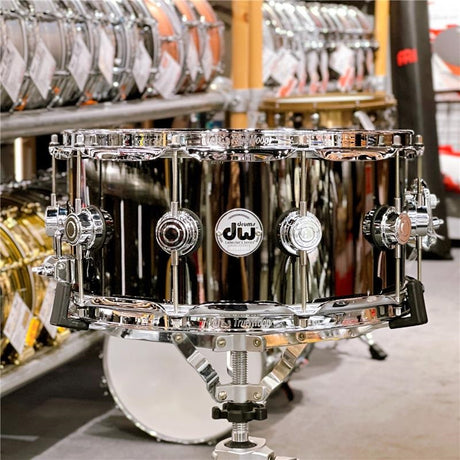 USED_​​DRVB6514SVC_[Collector's_Black_Nickel_over_Brass_Snare_14×6_5]_01