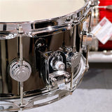 USED_​​DRVB6514SVC_[Collector's_Black_Nickel_over_Brass_Snare_14×6_5]_02