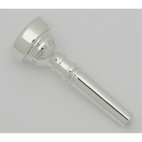 USED_​​Bach_7C_FL_Flugelhorn_Mouthpiece_01
