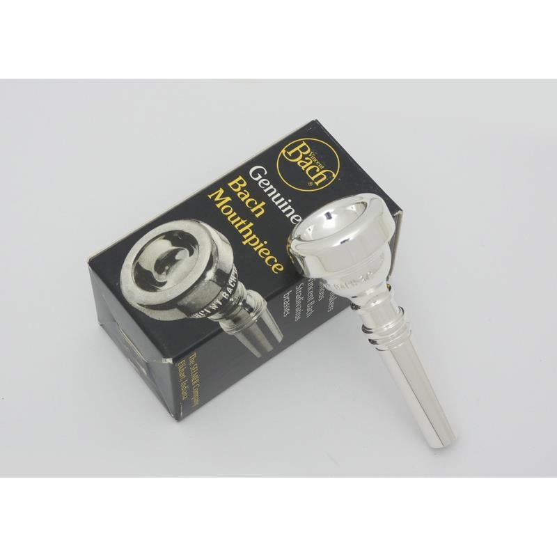 USED_​​Bach_3C_Cornet_Mouthpiece_05