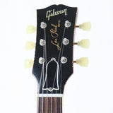 USED_​​Custom_Shop_1958_Les_Paul_Standard_Reissue_HRM_Aged_Hand_Selected_(Green_Lemon)_[SN_871143]_Gibson_05