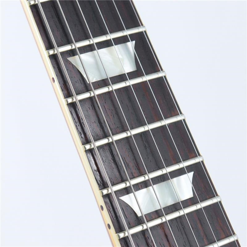 USED_​​Custom_Shop_1958_Les_Paul_Standard_Reissue_HRM_Aged_Hand_Selected_(Green_Lemon)_[SN_871143]_Gibson_07