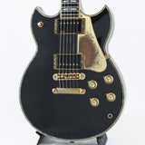USED_​​SG-3000_Custom_(Black_Metallic)_[SN_SZJB009]_Yamaha_01