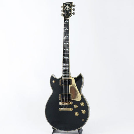 USED_​​SG-3000_Custom_(Black_Metallic)_[SN_SZJB009]_Yamaha_02