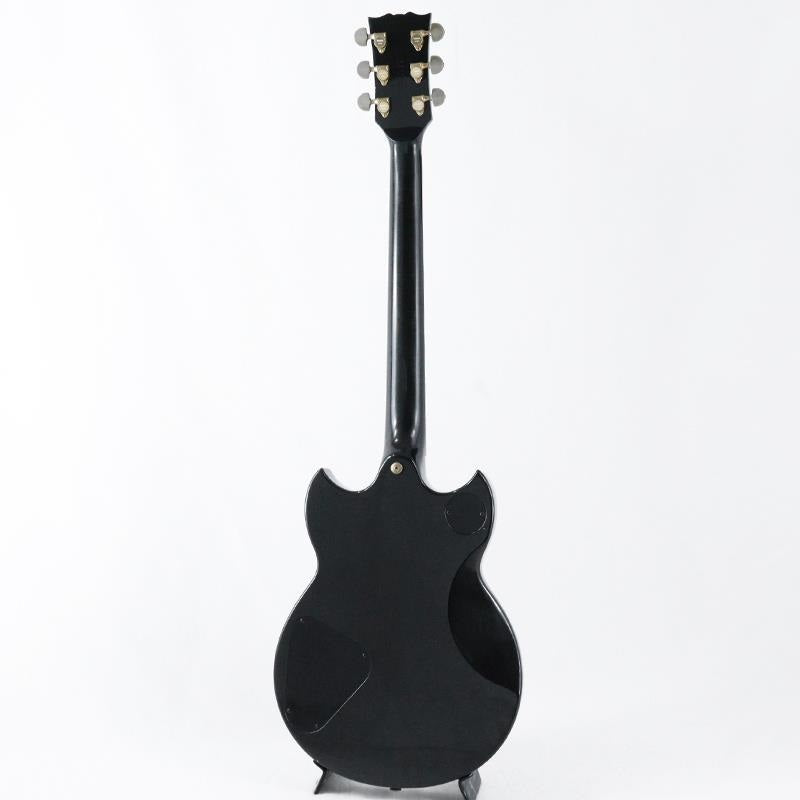 USED_​​SG-3000_Custom_(Black_Metallic)_[SN_SZJB009]_Yamaha_03