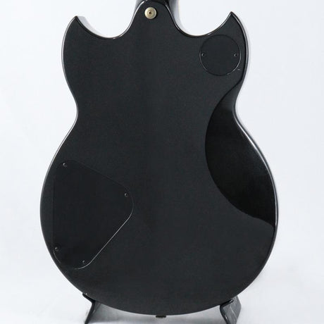 USED_​​SG-3000_Custom_(Black_Metallic)_[SN_SZJB009]_Yamaha_04