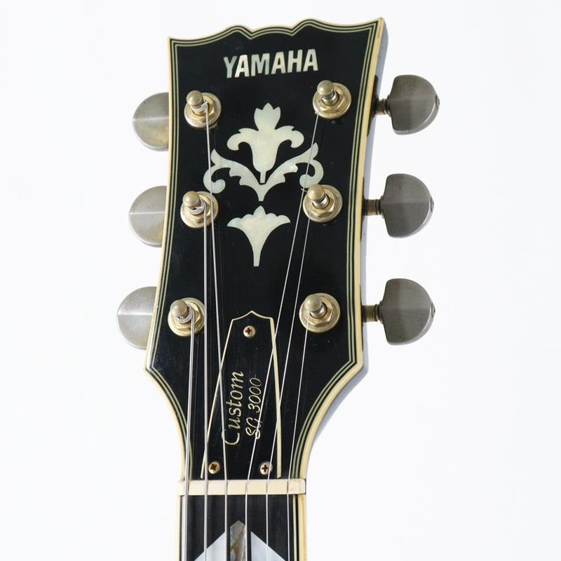 USED_​​SG-3000_Custom_(Black_Metallic)_[SN_SZJB009]_Yamaha_05