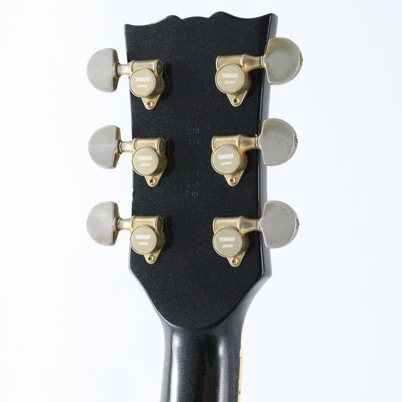 USED_​​SG-3000_Custom_(Black_Metallic)_[SN_SZJB009]_Yamaha_06