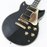 USED_​​SG-3000_Custom_(Black_Metallic)_[SN_SZJB009]_Yamaha_11