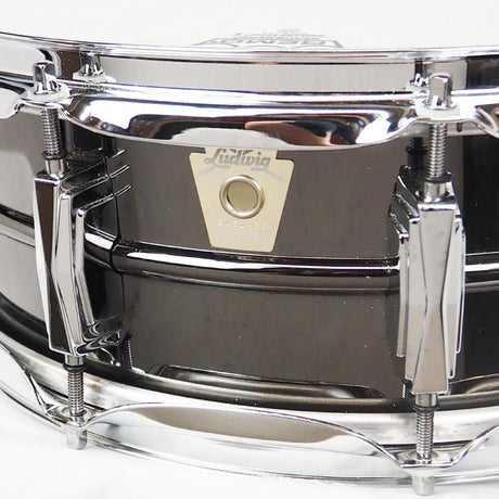 USED_​​LB416_[Black_Beauty_Snare_Drum_14x5]_02