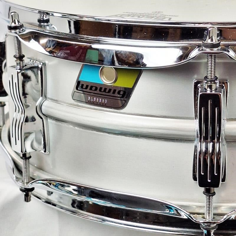 USED_​​LM404C_[Acrolite_Snare_Drum_14×5]_03
