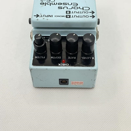 USED_​​CE-5_S_N_KP27590_05