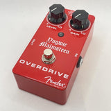 USED_​​Yngwie_Over_Drive_01