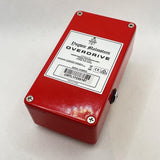 USED_​​Yngwie_Over_Drive_02