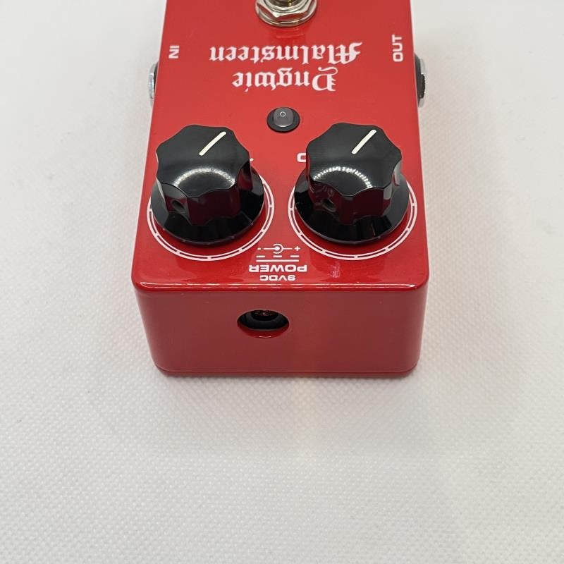 USED_​​Yngwie_Over_Drive_05