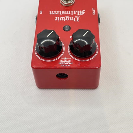 USED_​​Yngwie_Over_Drive_05