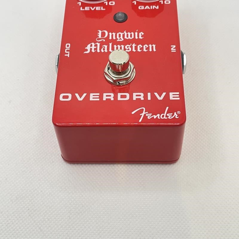 USED_​​Yngwie_Over_Drive_06