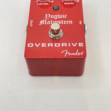 USED_​​Yngwie_Over_Drive_06