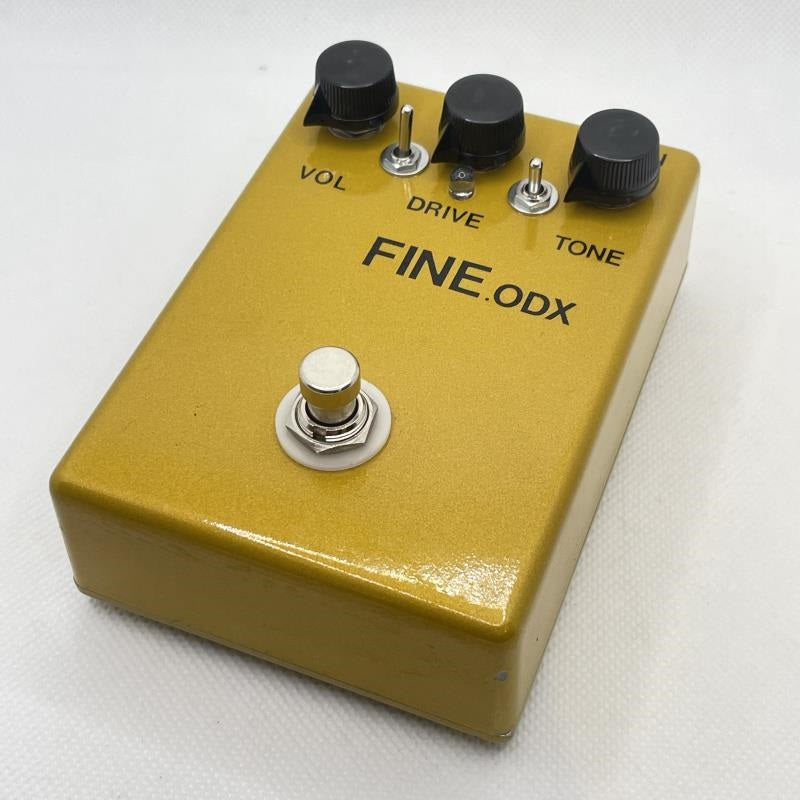 USED_​​FINE_ODX_01