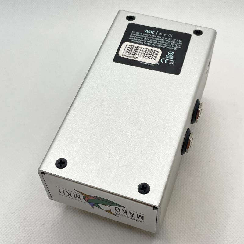 USED_​​MAKO_MKII_D1_02