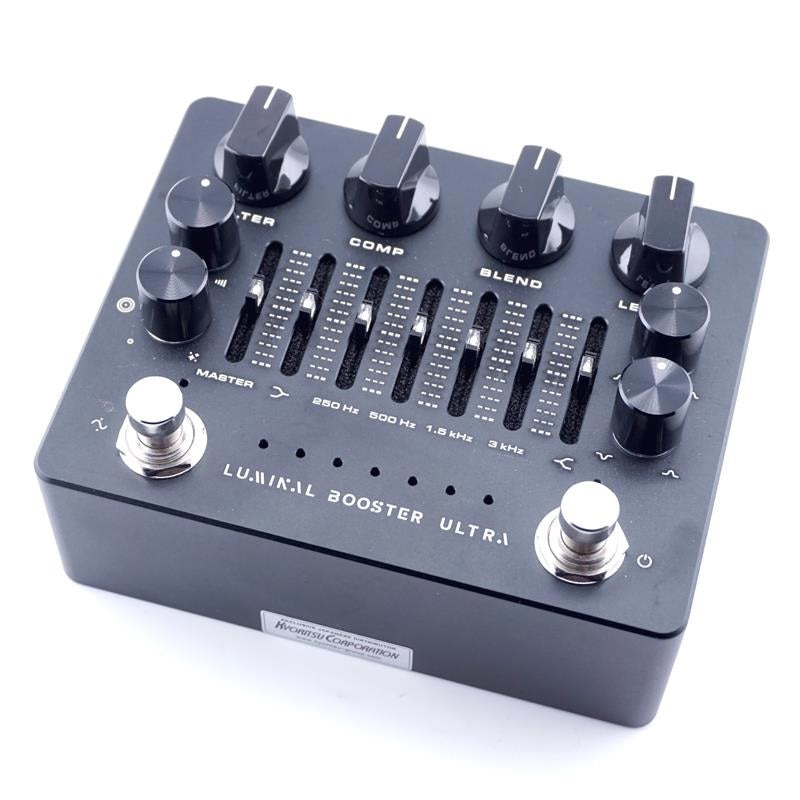 USED_​​Luminal_Booster_Ultra_01