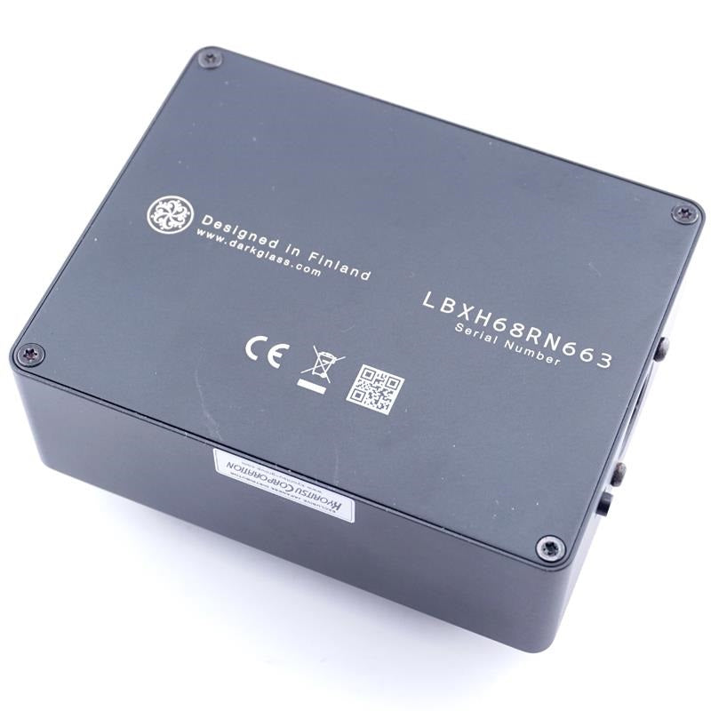USED_​​Luminal_Booster_Ultra_03