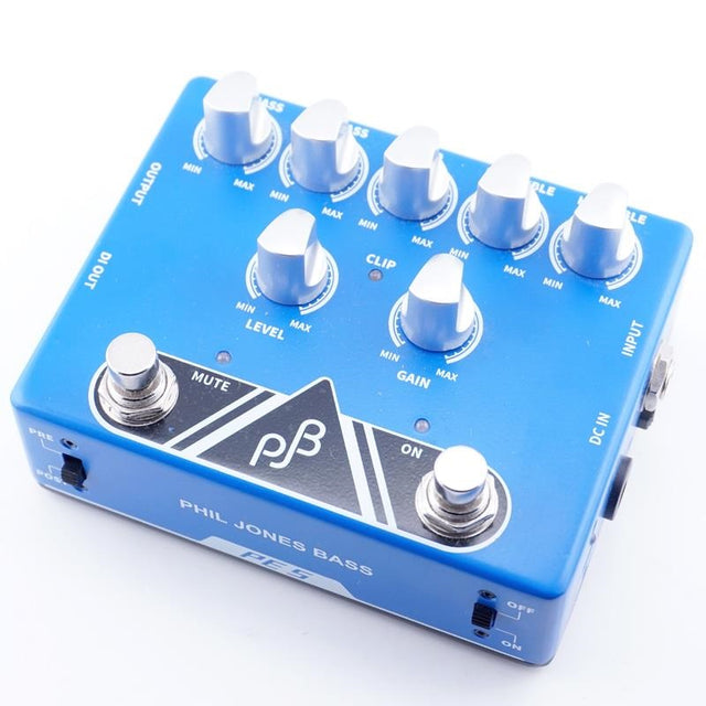 USED_​​PE-5_Bass_Pedal_01