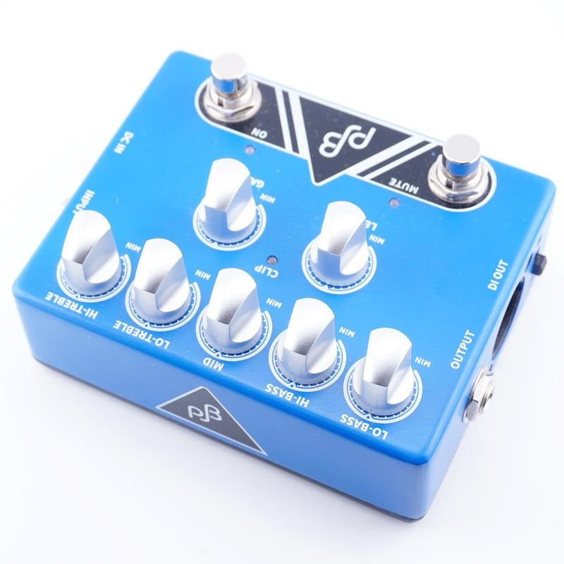 USED_​​PE-5_Bass_Pedal_02