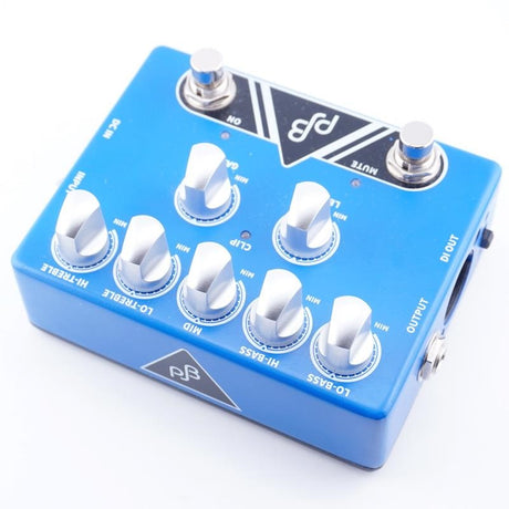 USED_​​PE-5_Bass_Pedal_02