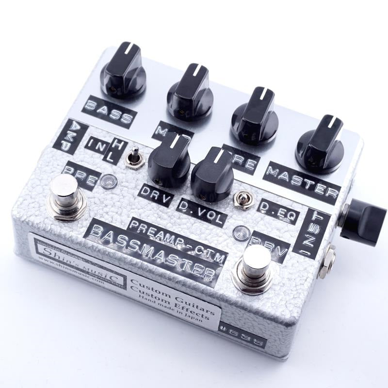 USED_​​Bass_Master_Preamp_SW_Custom_[BMP1]_01