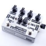 USED_​​Bass_Master_Preamp_SW_Custom_[BMP1]_01