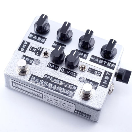 USED_​​Bass_Master_Preamp_SW_Custom_[BMP1]_01
