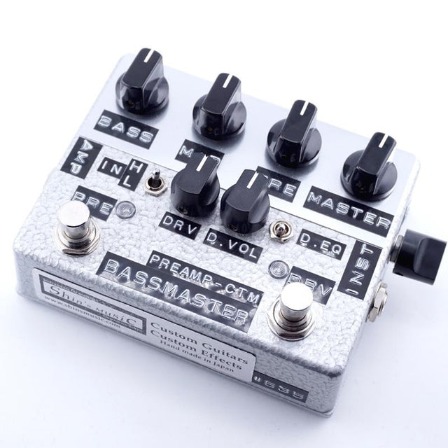 USED_​​Bass_Master_Preamp_SW_Custom_[BMP1]_01