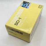 USED_​​SD-1_Mod_GE5Star_Diod_SW_07