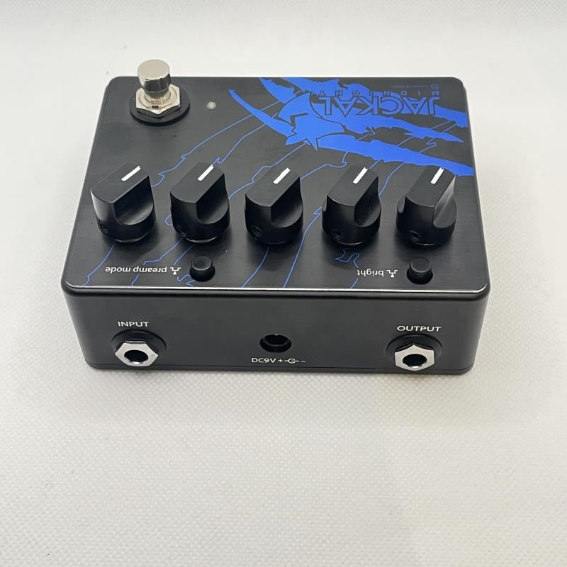 USED_​​JACKAL_MIDNIGHT_S_N_760_05